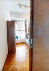 Shanghai One (D10), Apartment #629112111
